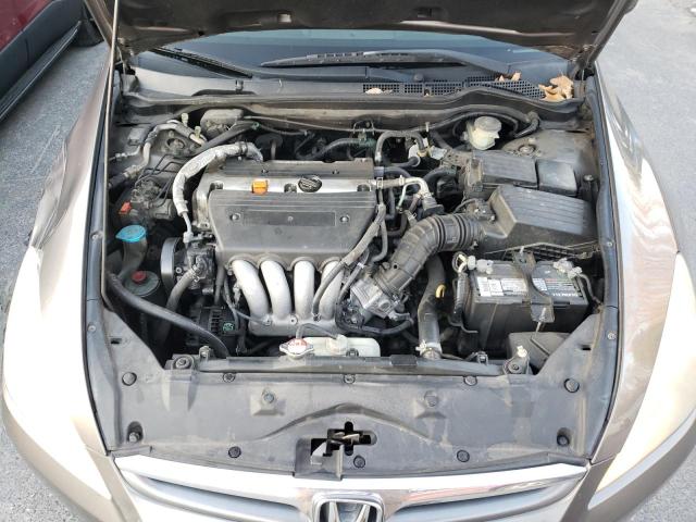 Photo 11 from auction – 2006 HONDA ACCORD EX with VIN JHMCM56876C002880