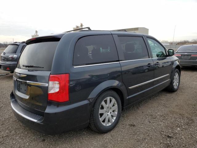 Photo 4 from auction – 2014 CHRYSLER TOWN & COU with VIN 2C4RC1BG0ER348201