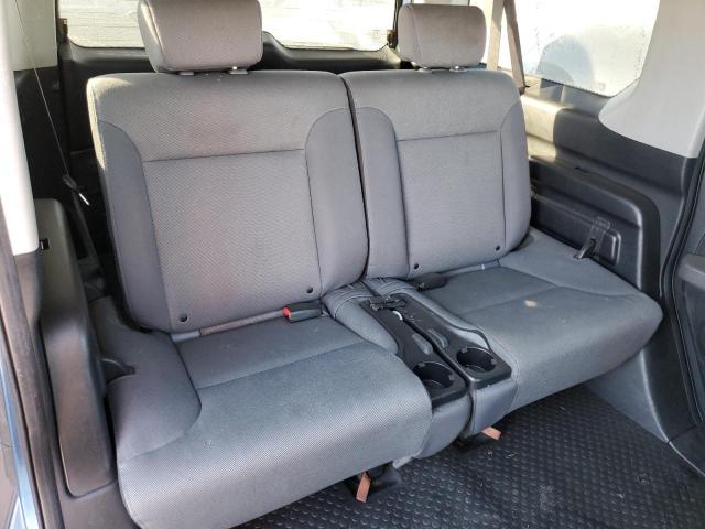 Photo 10 from auction – 2008 HONDA ELEMENT with VIN 5J6YH18388L005936