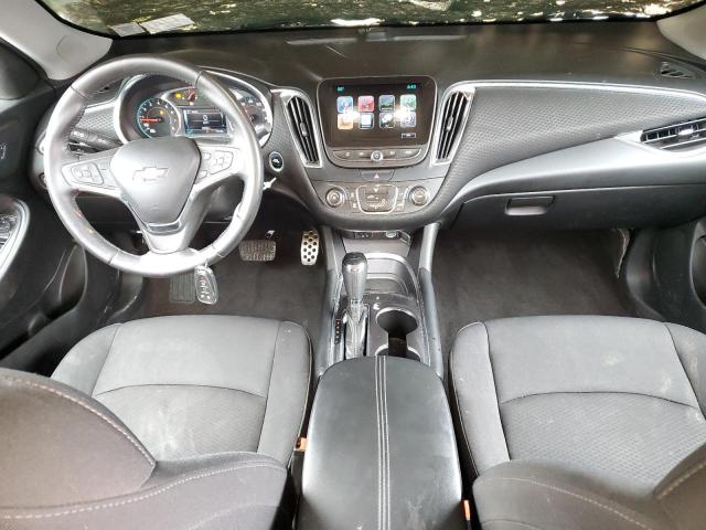 Photo 8 from auction – 2016 CHEVROLET MALIBU LT with VIN 1G1ZE5ST8GF349324