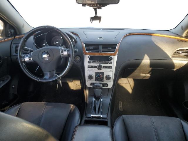 Photo 8 from auction – 2008 CHEVROLET MALIBU 2LT with VIN 1G1ZJ57788F276254