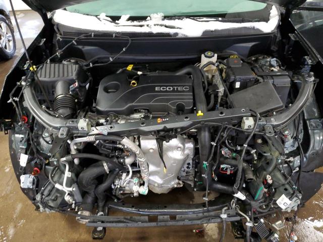 Photo 12 from auction – 2020 CHEVROLET EQUINOX LT with VIN 3GNAXUEV5LS593435