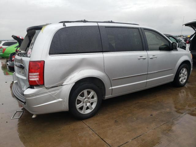 Photo 3 from auction – 2010 CHRYSLER TOWN & COU with VIN 2A4RR8DX9AR494668