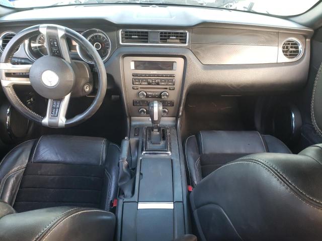 Photo 8 from auction – 2013 FORD MUSTANG GT with VIN 1ZVBP8CFXD5259331