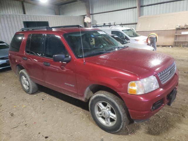 Photo 4 from auction – 2005 FORD EXPLORER X with VIN 1FMDU73W65UA95223