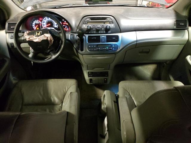Photo 8 from auction – 2005 HONDA ODYSSEY EX with VIN 5FNRL38765B056616