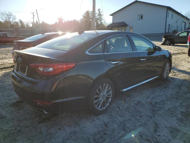 Photo 3 from auction – 2015 HYUNDAI SONATA SPO with VIN 5NPE34AF0FH084677
