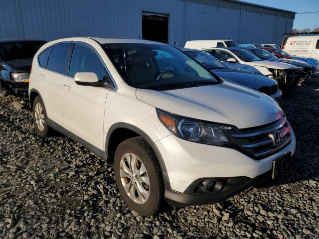 Photo 4 from auction – 2014 HONDA CR-V EX with VIN 5J6RM4H53EL117946