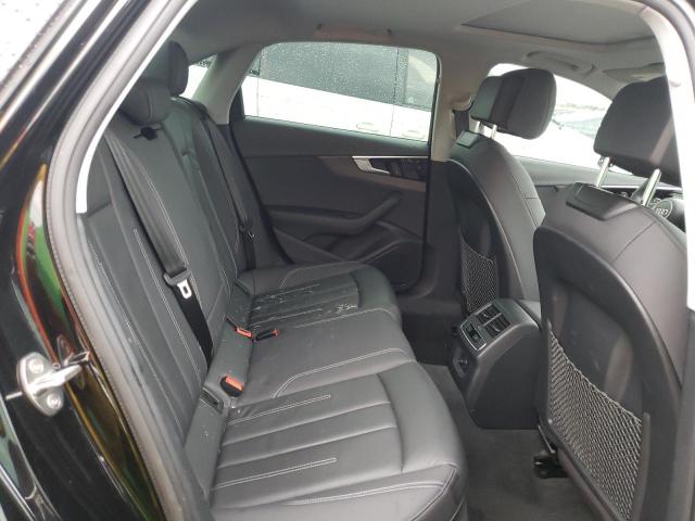 Photo 10 from auction – 2020 AUDI A4 PREMIUM with VIN WAUGMAF49LA042875