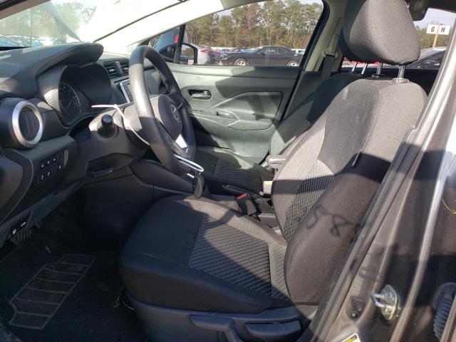 Photo 7 from auction – 2020 NISSAN VERSA S with VIN 3N1CN8DV9LL883383