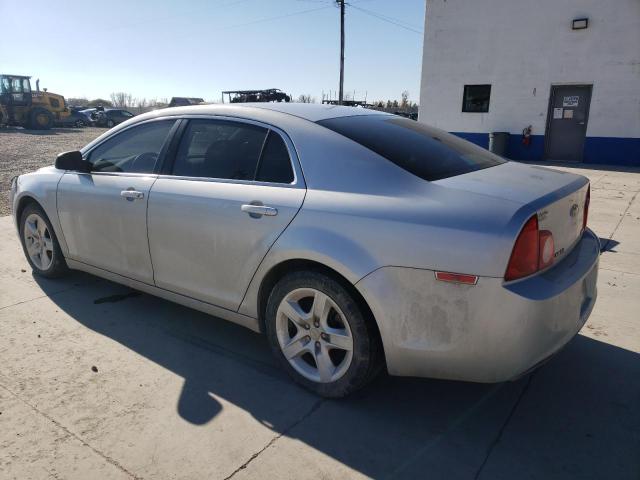 Photo 2 from auction – 2011 CHEVROLET MALIBU LS with VIN 1G1ZA5EU5BF379129