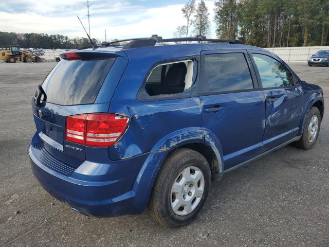Photo 3 from auction – 2010 DODGE JOURNEY SE with VIN 3D4PG4FB0AT120415