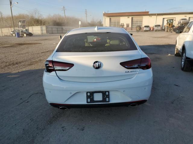 Photo 6 from auction – 2019 BUICK REGAL ESSE with VIN W04GP6SX2K1040627