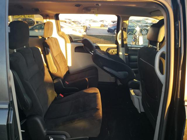Photo 11 from auction – 2016 DODGE GRAND CARA with VIN 2C4RDGCG7GR396375