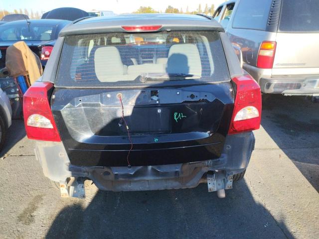 Photo 6 from auction – 2007 DODGE CALIBER with VIN 1B3HB28B07D593216
