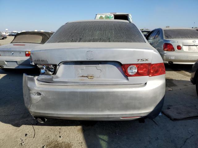 Photo 6 from auction – 2004 ACURA TSX with VIN JH4CL968X4C017400