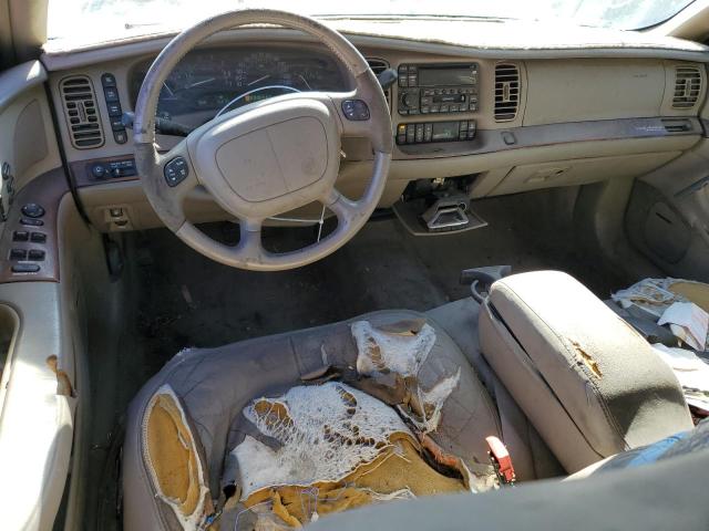 Photo 8 from auction – 1999 BUICK PARK AVENU with VIN 1G4CW52K2X4645304