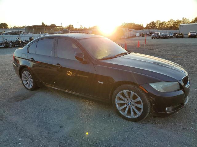Photo 4 from auction – 2011 BMW 328 I SULE with VIN WBAPH5G56BNM75970