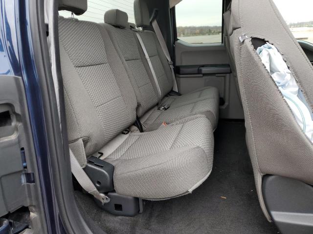Photo 6 from auction – 2018 FORD F150 SUPER with VIN 1FTFX1E59JFB23567