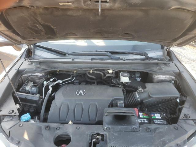 Photo 7 from auction – 2013 ACURA RDX with VIN 5J8TB3H33DL011815