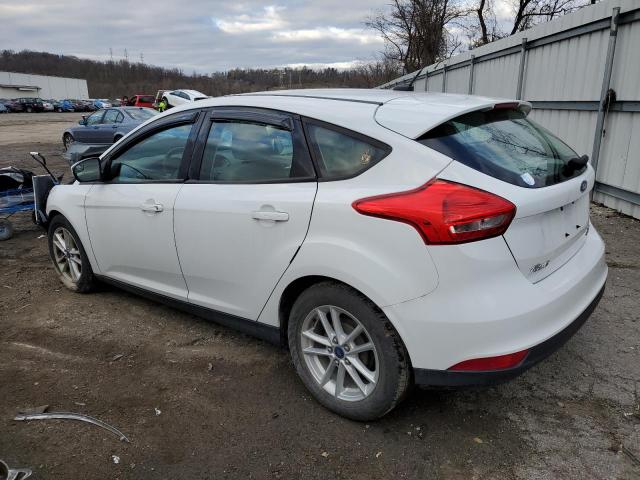 صورة رقم 2 من المزاد - 2015 FORD FOCUS SE مع VIN 1FADP3K24FL234202