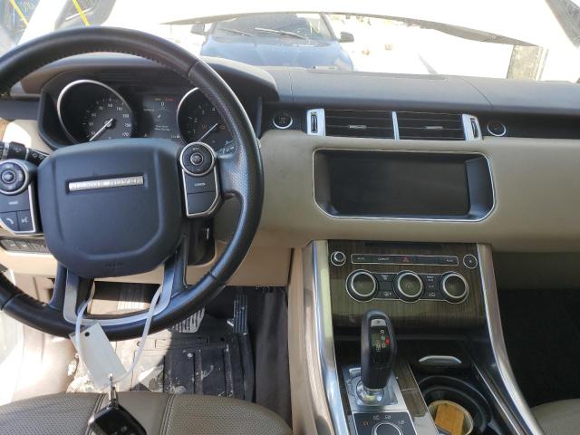 Photo 10 from auction – 2017 LAND ROVER RANGE ROVE with VIN SALWG2FV0HA147017