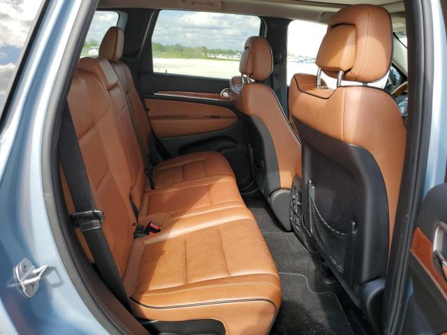 Photo 11 from auction – 2012 JEEP GRAND CHER with VIN 1C4RJFCTXCC328798