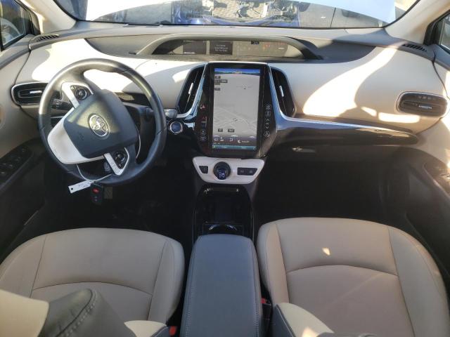 Photo 8 from auction – 2018 TOYOTA PRIUS with VIN JTDKARFU2J3548456