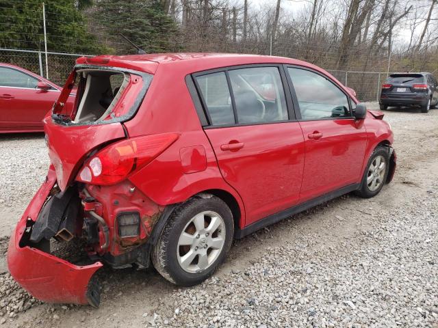Photo 3 from auction – 2009 NISSAN VERSA S with VIN 3N1BC13E09L429848