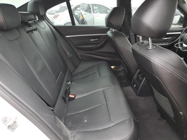 صورة رقم 10 من المزاد - 2016 BMW 340 I مع VIN WBA8B3G55GNT62979