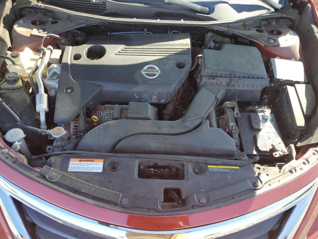 Photo 11 from auction – 2014 NISSAN ALTIMA 2.5 with VIN 1N4AL3AP9EN372767