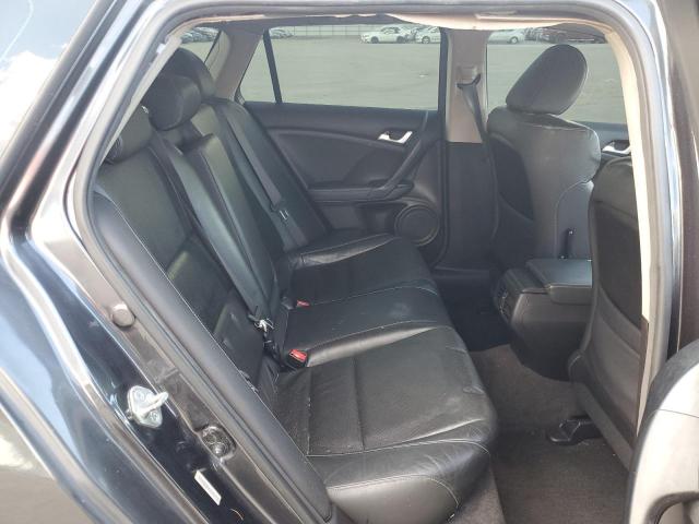 Photo 10 from auction – 2012 ACURA TSX TECH with VIN JH4CW2H6XCC002372