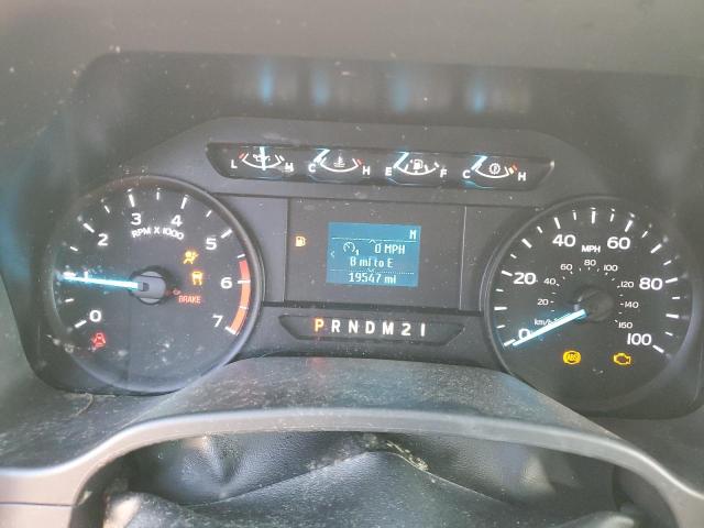 Photo 9 from auction – 2020 FORD F250 SUPER with VIN 1FD7X2A64LED10924