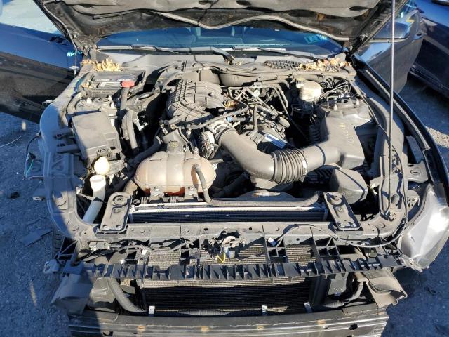Photo 11 from auction – 2015 FORD MUSTANG with VIN 1FA6P8AM0F5377936