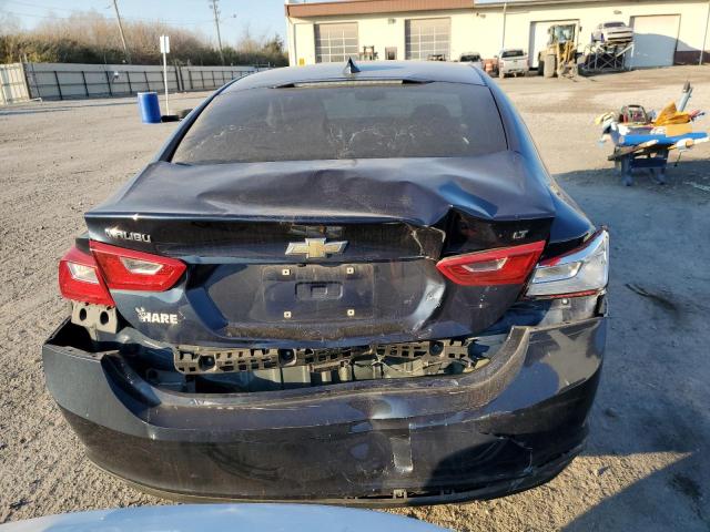 Photo 6 from auction – 2017 CHEVROLET MALIBU LT with VIN 1G1ZE5ST8HF188765