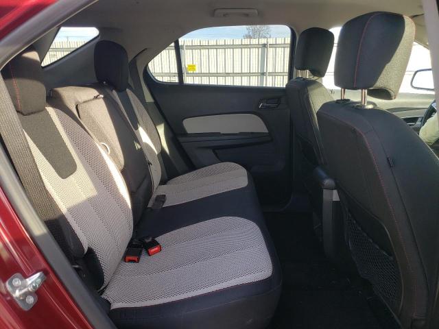 Photo 11 from auction – 2016 CHEVROLET EQUINOX LT with VIN 2GNALCEK3G6126532