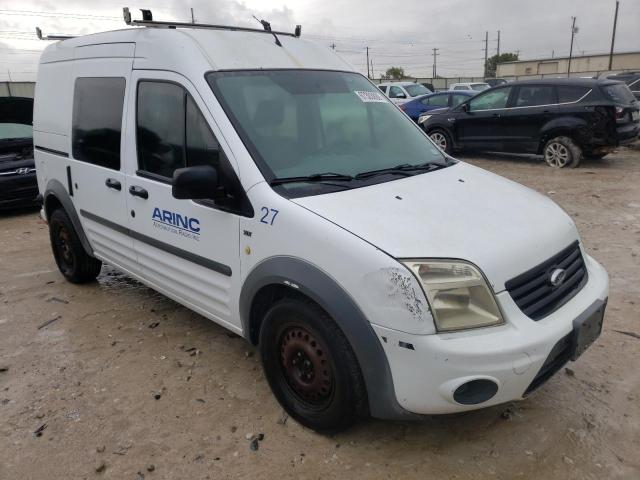 Photo 4 from auction – 2010 FORD TRANSIT CO with VIN NM0LS6BN2AT027572