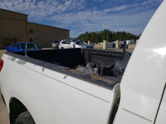 Photo 10 from auction – 2011 TOYOTA TUNDRA with VIN 5TFJU5F16BX004697