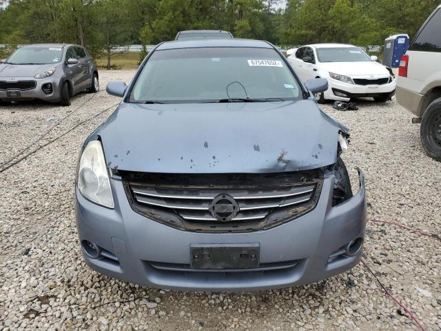 Photo 5 from auction – 2012 NISSAN ALTIMA BAS with VIN 1N4AL2AP7CN508286