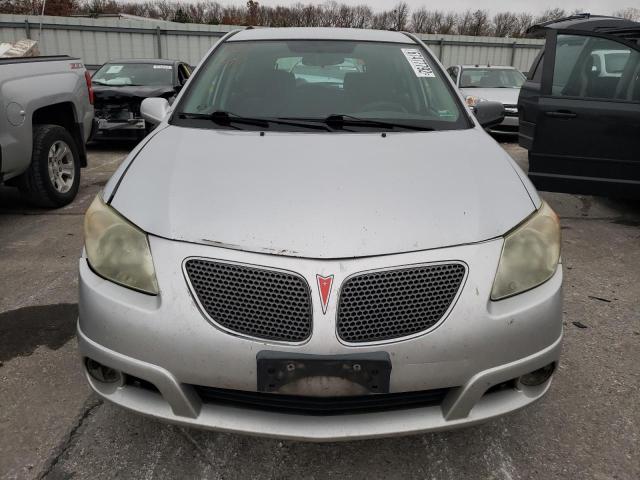 Photo 5 from auction – 2005 PONTIAC VIBE with VIN 5Y2SL63805Z405072