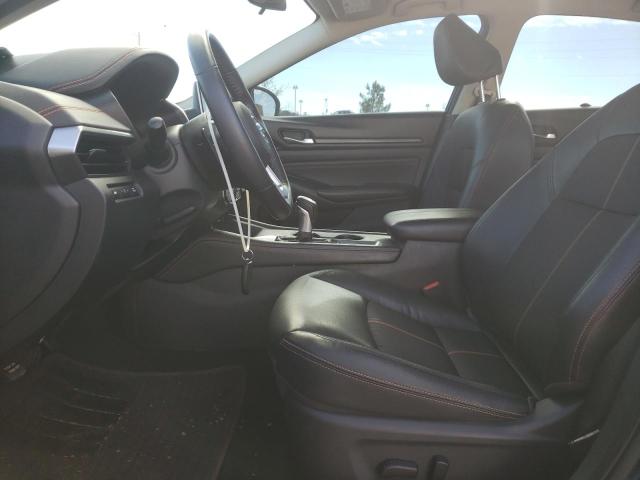 Photo 7 from auction – 2020 NISSAN ALTIMA SR with VIN 1N4BL4CV7LC277607