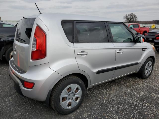 Photo 3 from auction – 2012 KIA SOUL with VIN KNDJT2A52C7452299