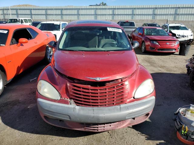 Фото 5 с аукциона – 2001 CHRYSLER PT CRUISER с VIN 3C8FY4BB61T684788
