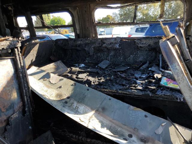 Photo 11 from auction – 1993 FORD ECONOLINE with VIN 1FDGE24H6PHB38533