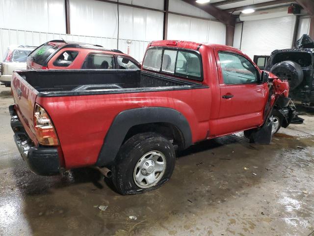 Photo 3 from auction – 2013 TOYOTA TACOMA with VIN 5TFPX4EN4DX017144
