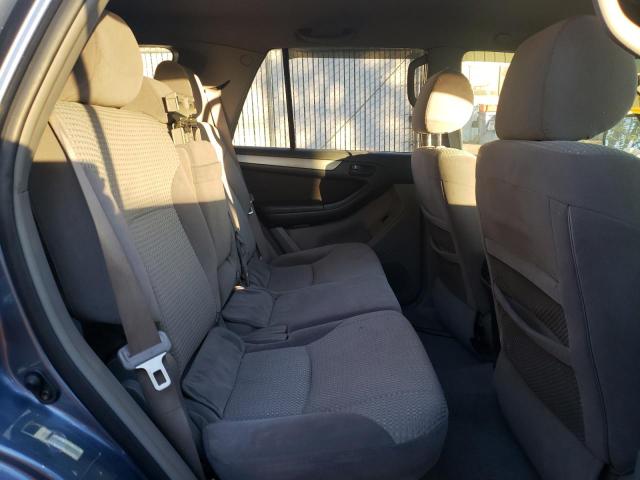 Foto 11 de la subasta – 2004 TOYOTA 4RUNNER con VIN JTEBU14R140037703