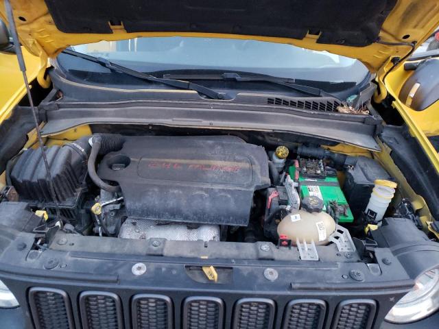 Photo 12 from auction – 2015 JEEP RENEGADE T with VIN ZACCJBCT6FPB88585