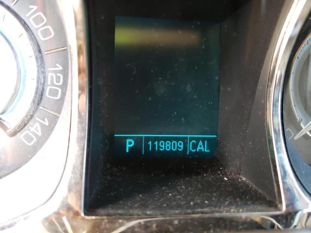 Photo 8 from auction – 2010 BUICK LACROSSE C with VIN 1G4GC5EG0AF214814