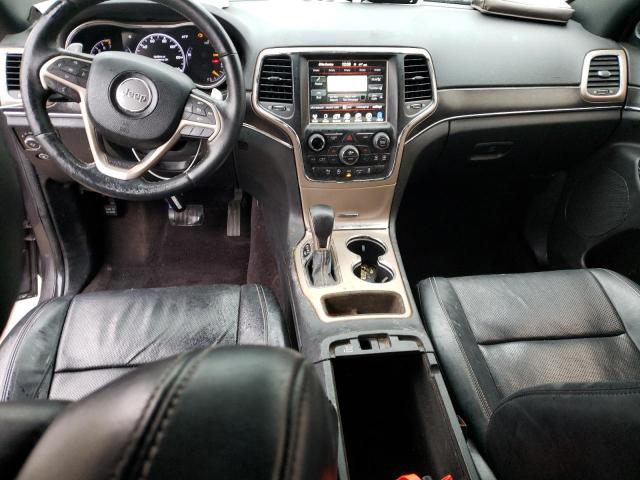 Photo 8 from auction – 2017 JEEP GRAND CHER with VIN 1C4RJEBG0HC696168