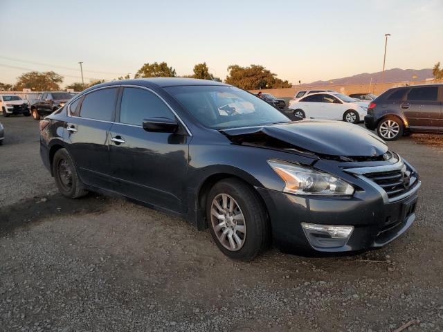 Photo 4 from auction – 2015 NISSAN ALTIMA 2.5 with VIN 1N4AL3AP2FC449752